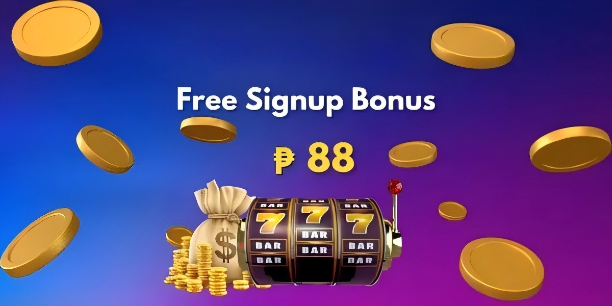 OK Laro Welcome Bonus - Play exciting casino games