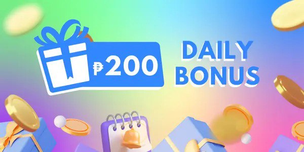 OK Laro bonus offer
