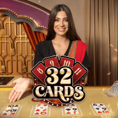 32 Baraha OK Laro casino