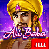 Ali Baba OK Laro hot game