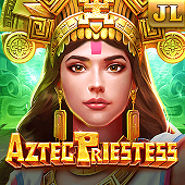 Aztec Priestess OK Laro slot