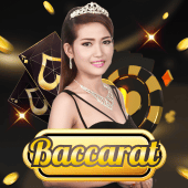 Baccarat OK Laro games