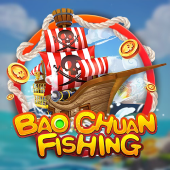 Bao Chuan Fishing OK Laro