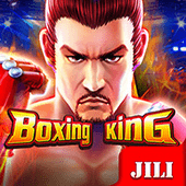Boxing King slot game at OK Laro