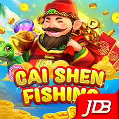 Cai Shen Fishing OK Laro