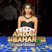 Casino Marina Andar Bahar OK Laro