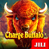 Charge Buffalo OK Laro game