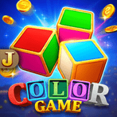 Color Game on OK Laro app