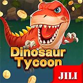 Dinosaur Tycoon OK Laro