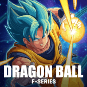 Dragon Ball slot game OK Laro