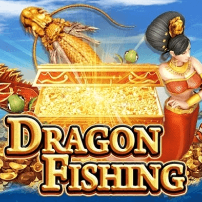Dragon Fishing OK Laro