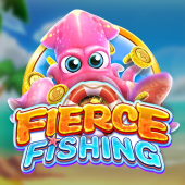 Fierce Fishing OK Laro app