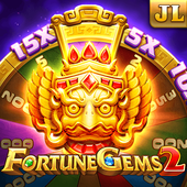 Fortune Gems 2 OK Laro games