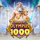 Gates of Olympus 1000 OK Laro