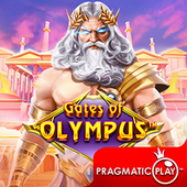 Gates of Olympus OK Laro slot