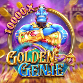 Golden Genie OK Laro