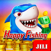 Happy Fishing OK Laro games