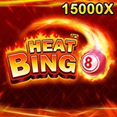 Heat Bingo OK Laro