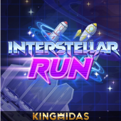 Interstellar Run OK Laro