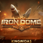 Iron Dome OK Laro game