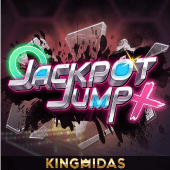 Jackpot Jump OK Laro