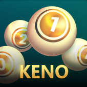 Keno OK Laro cards