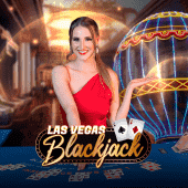 Las Vegas Blackjack OK Laro