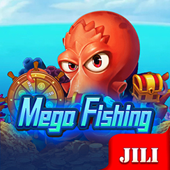 Mega Fishing OK Laro slot
