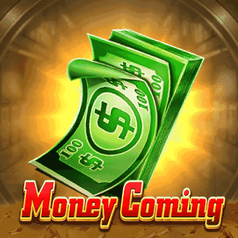 Money Coming OK Laro games