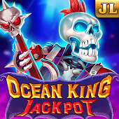 Ocean King Jackpot OK Laro