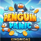 Penguin Panic OK Laro game