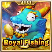 Royal Fishing OK Laro game