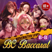 Sexy Blockchain Baccarat OK Laro
