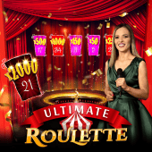 Ultimate Roulette OK Laro